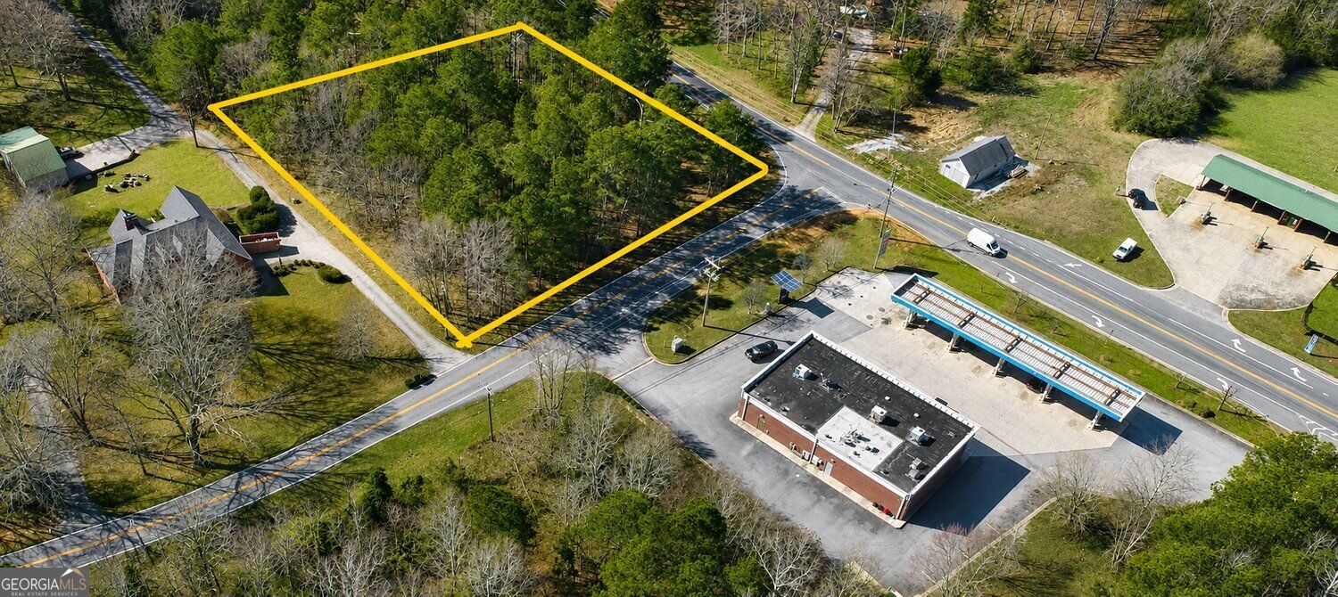 0 Highway 5 Property Photo 1