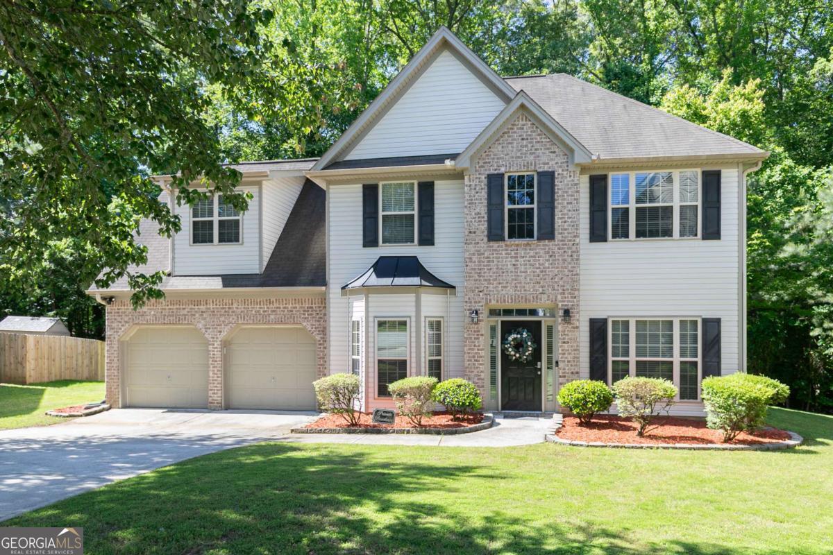 2412 Wingfield Drive Property Photo 1