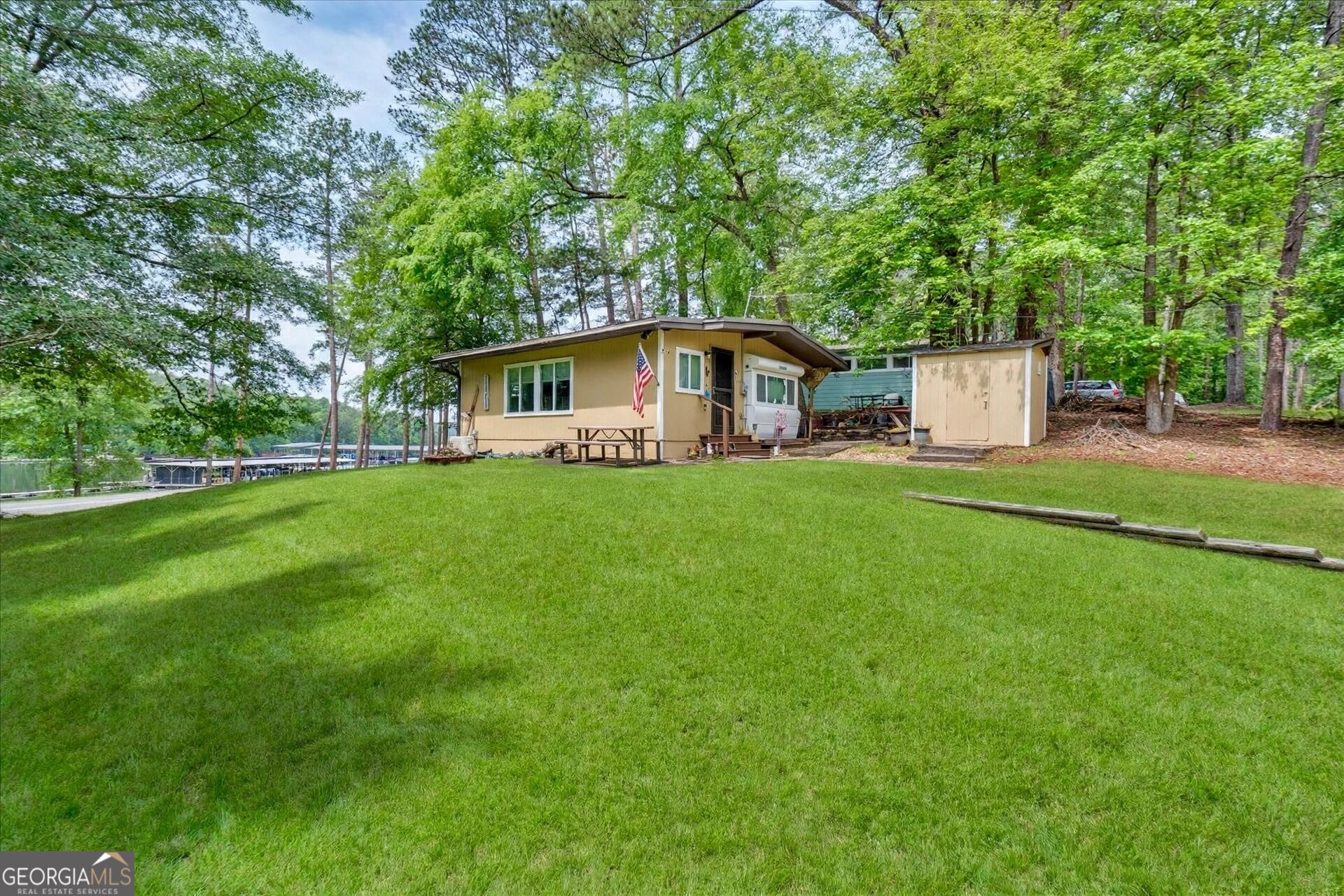 5400 Kings Camp Road Se # C1 Property Photo 1