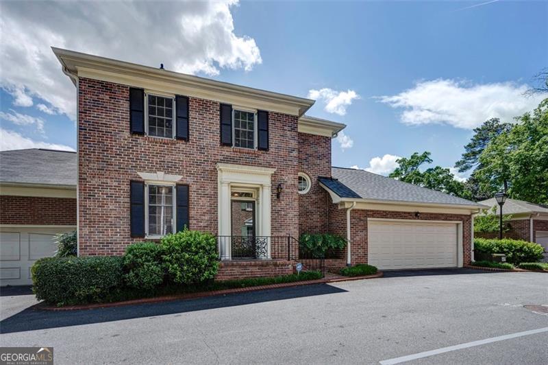 609 Pinetree Drive Property Photo