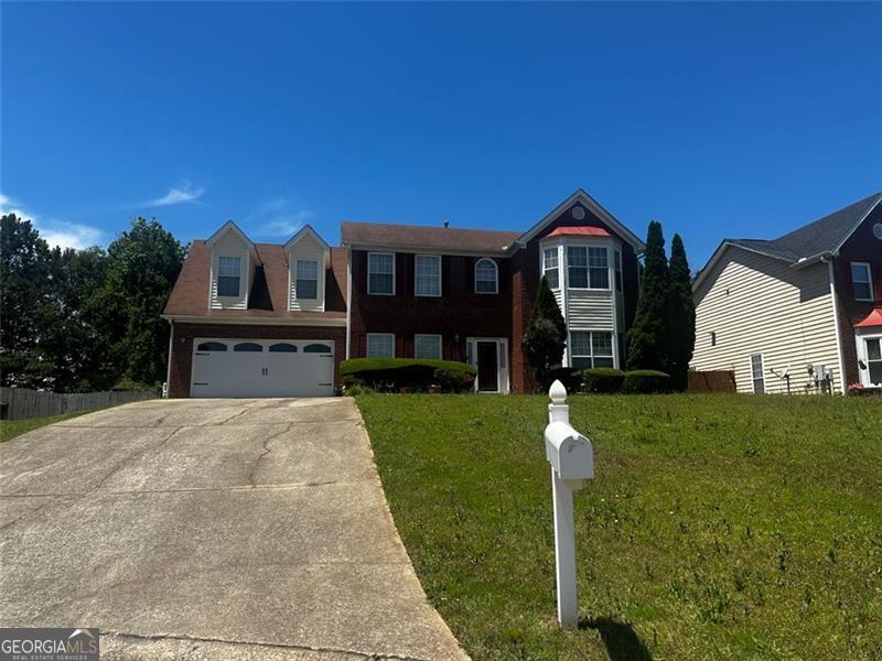 8529 Glendevon Court Property Photo 1