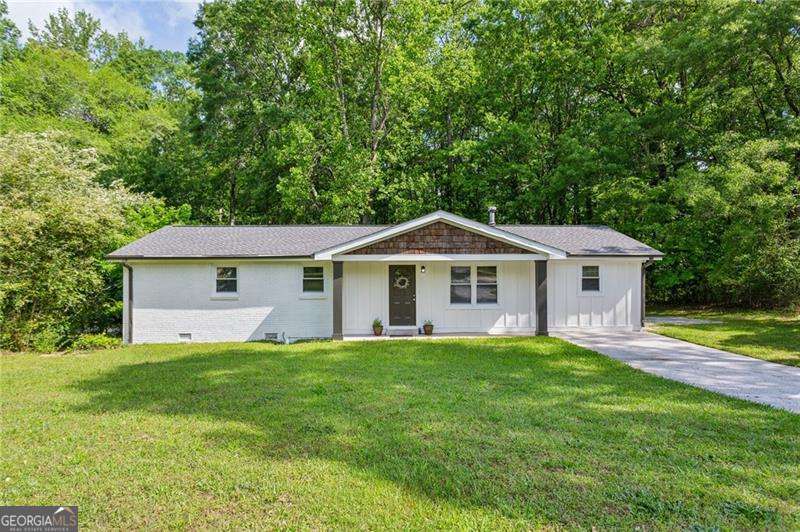 3344 Ridgecrest Drive Property Photo 1
