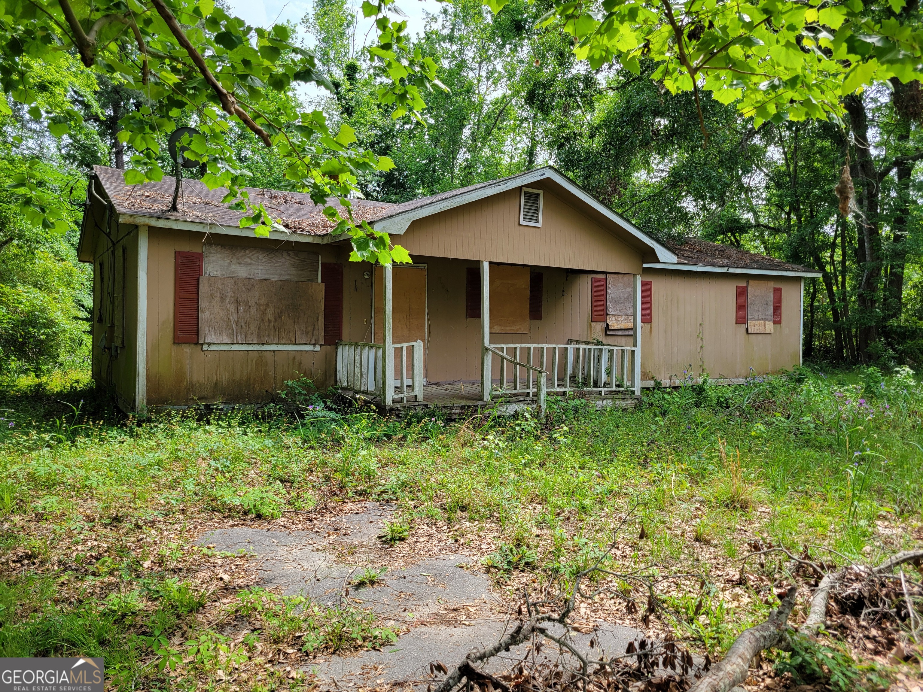 925 Anncliff Street Property Photo