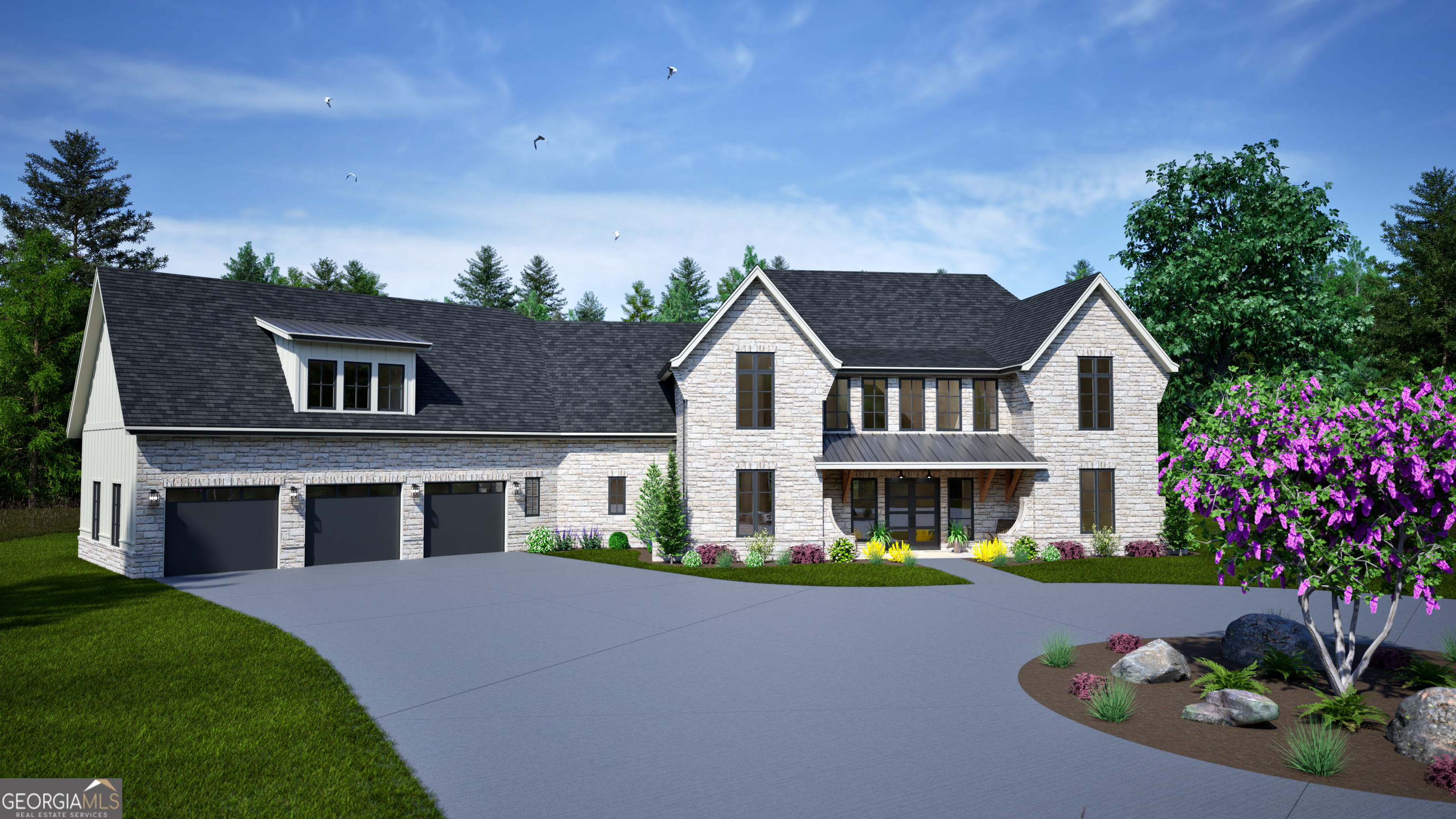 245 Kinney Creek Lane Property Photo 1
