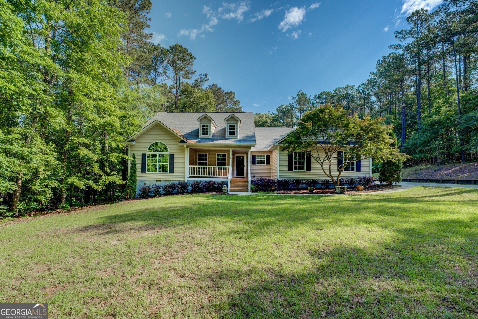 349 Bowen Hill Road
