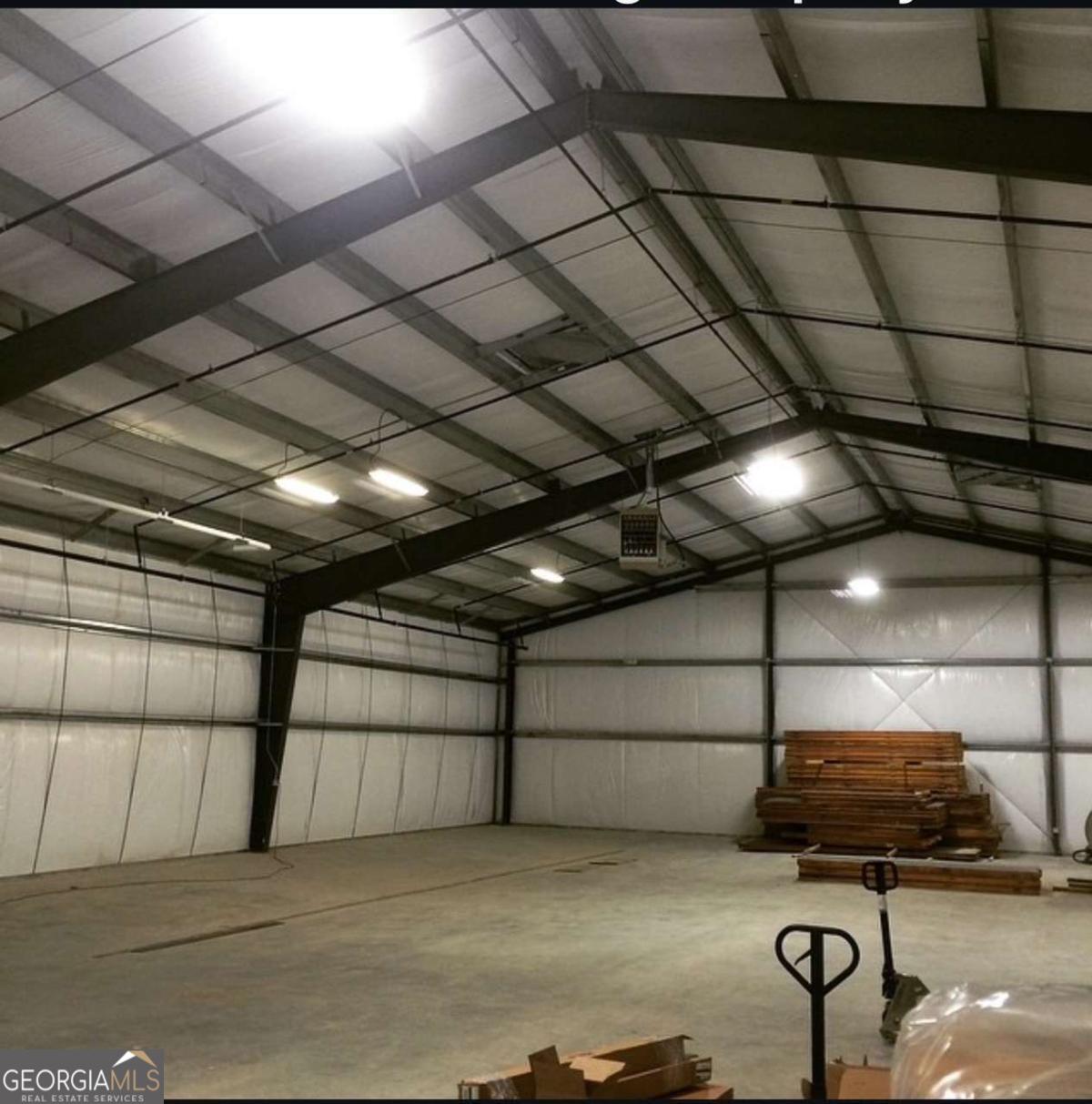 231 Collins Industrial Boulevard Property Photo 1