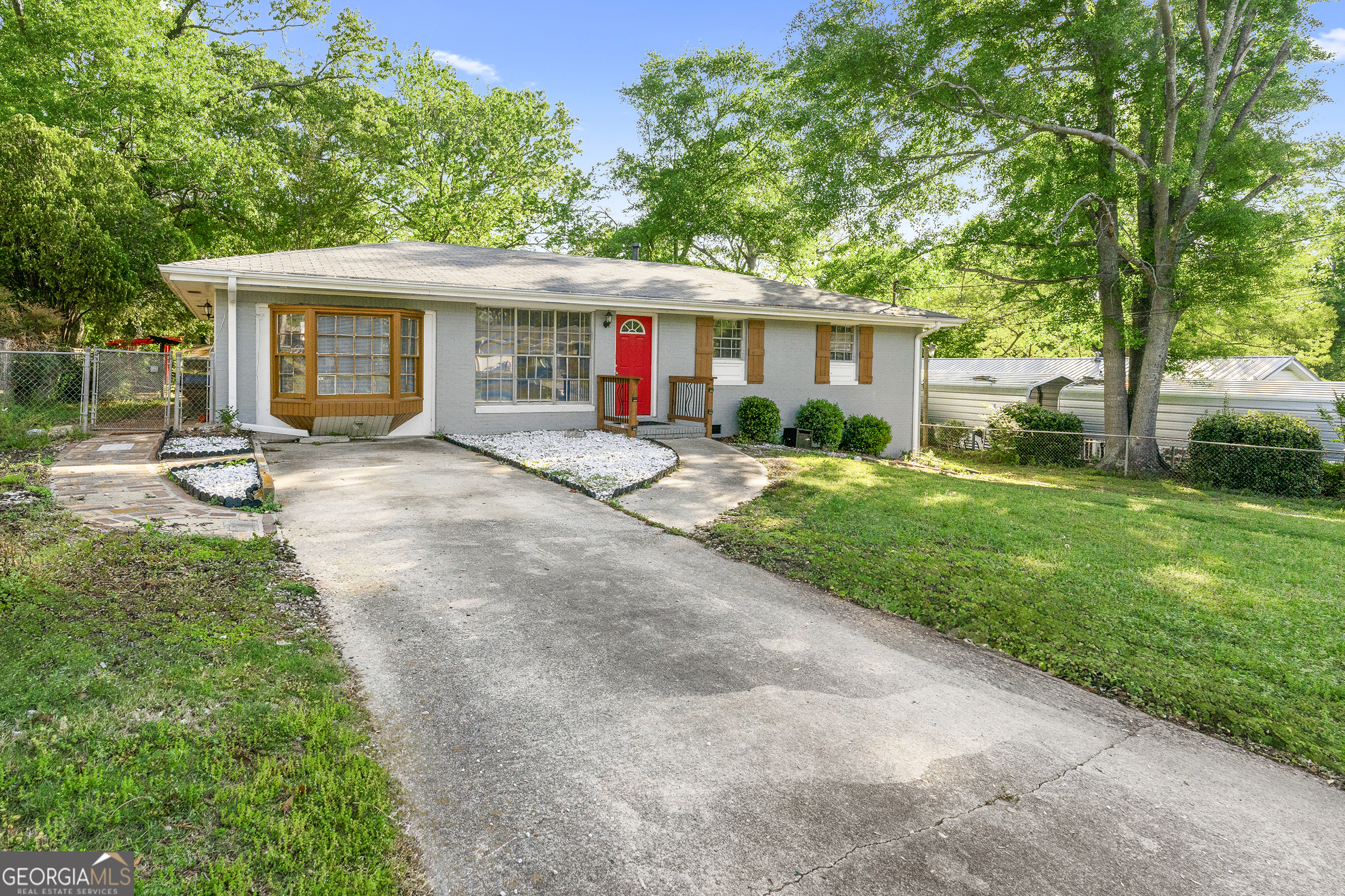 1082 Green Valley Drive Nw Property Photo 1