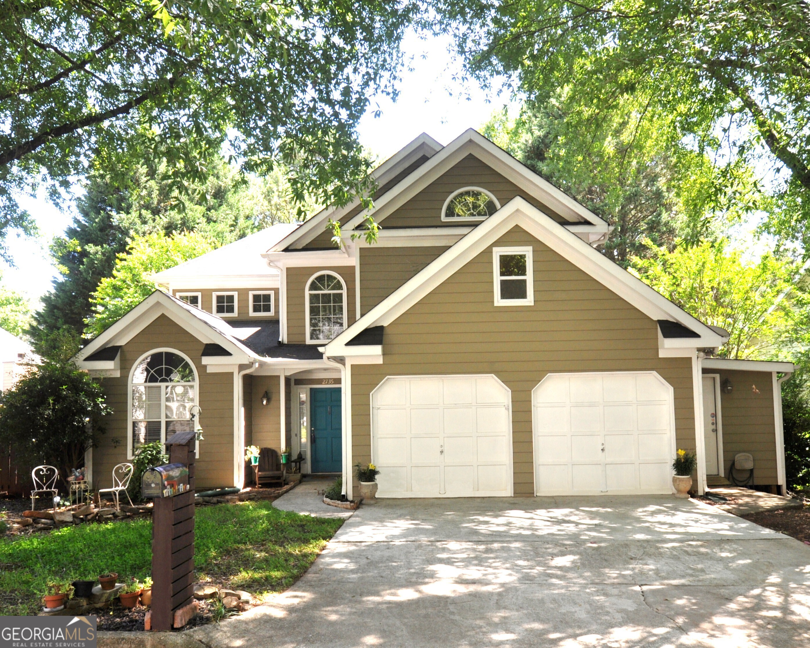 2735 Royal Bluff Property Photo