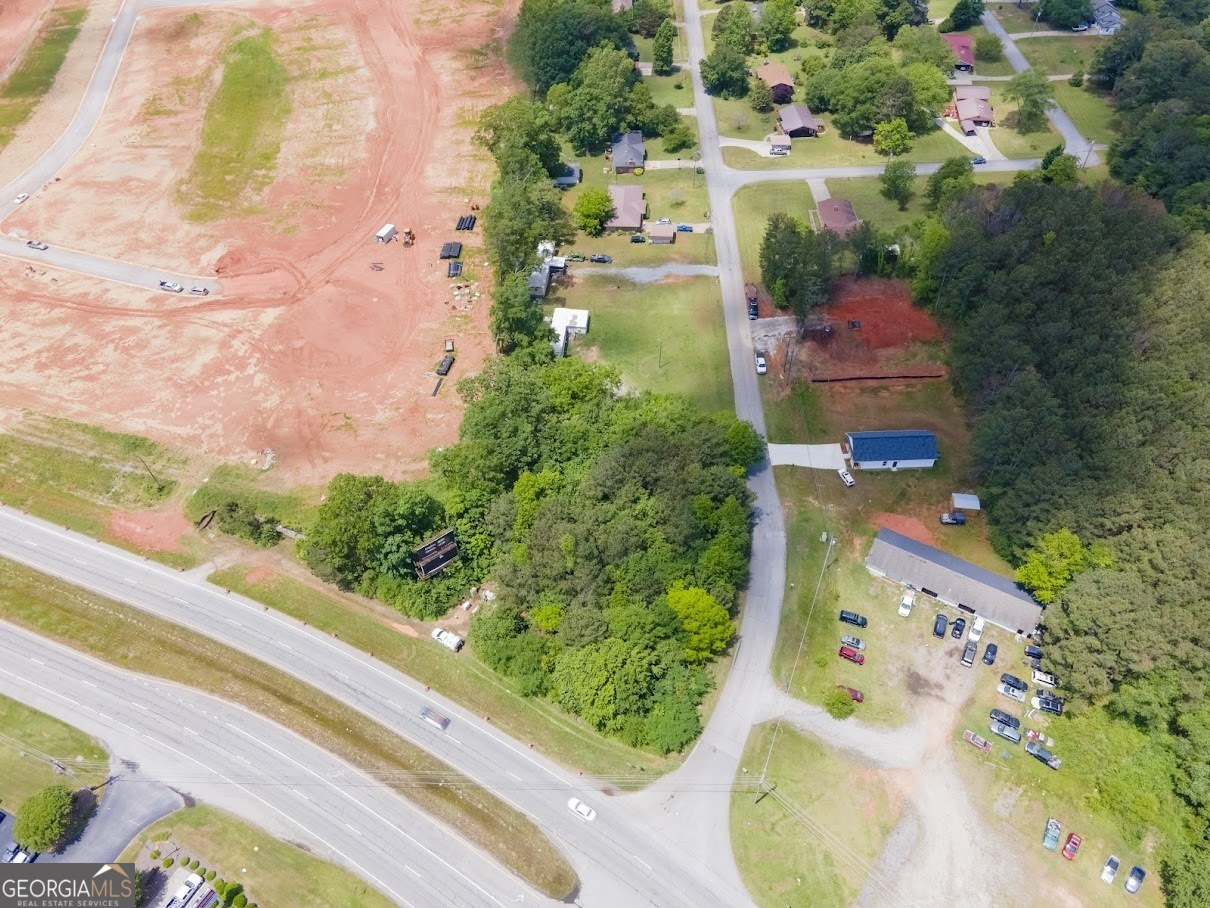0 Carrollton Villa Rica Highway Property Photo 1