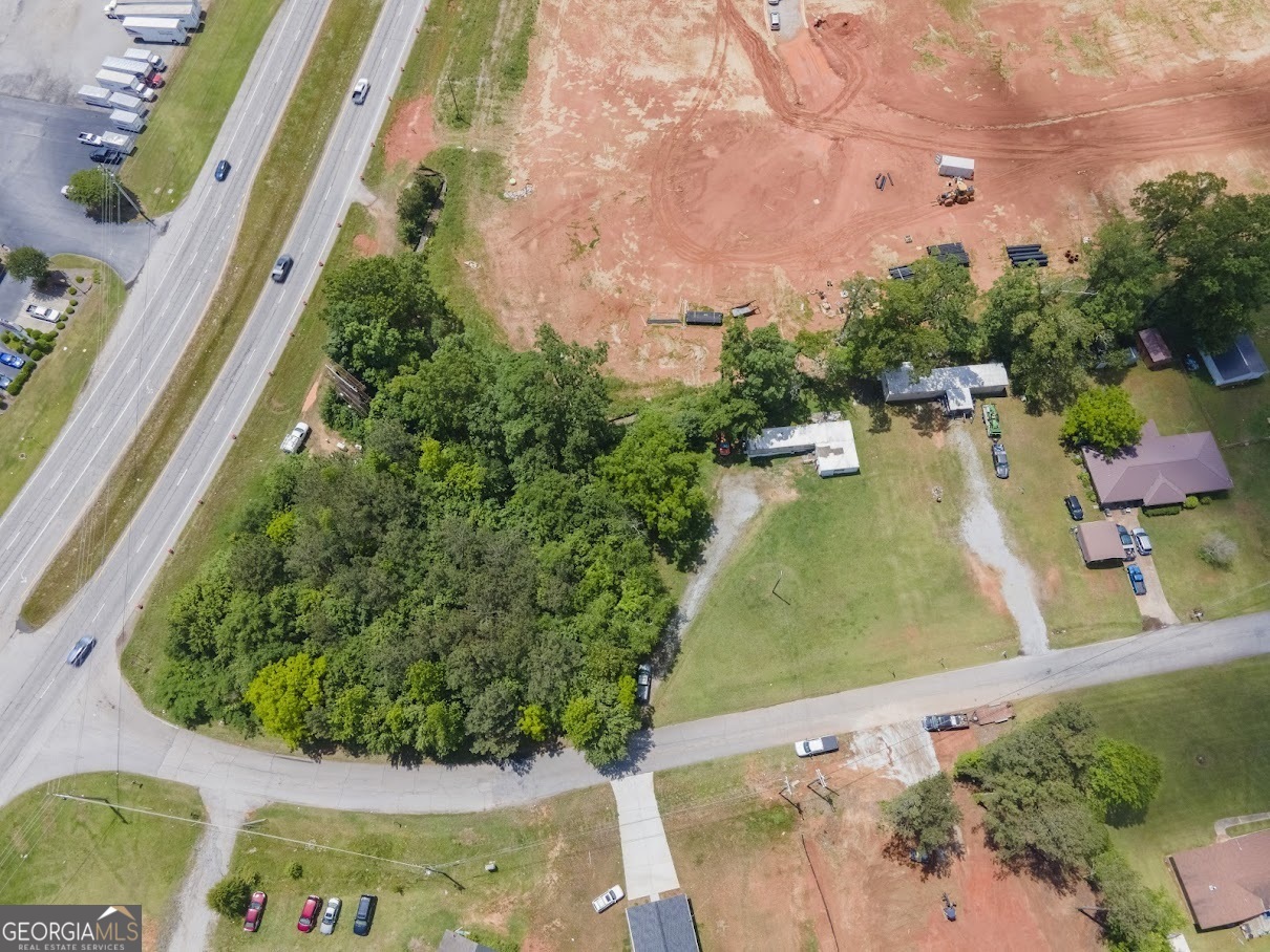 0 Carrollton Villa Rica Highway Property Photo 2