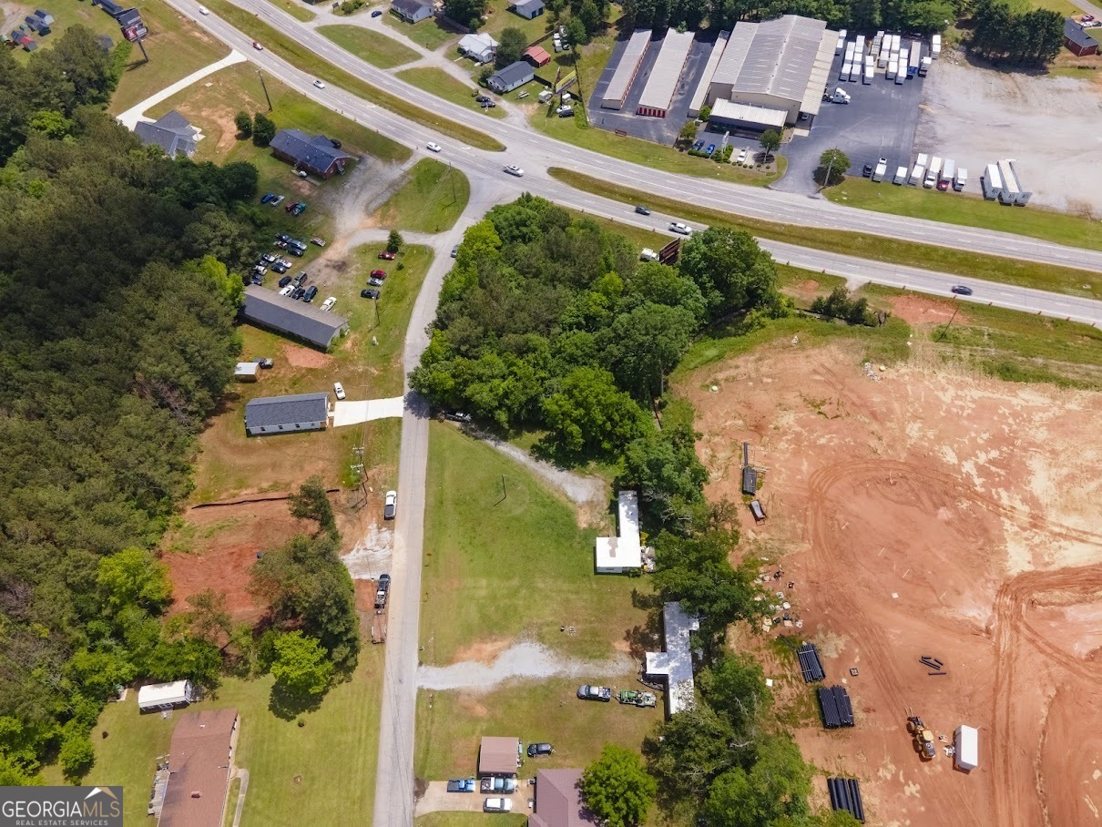0 Carrollton Villa Rica Highway Property Photo 3