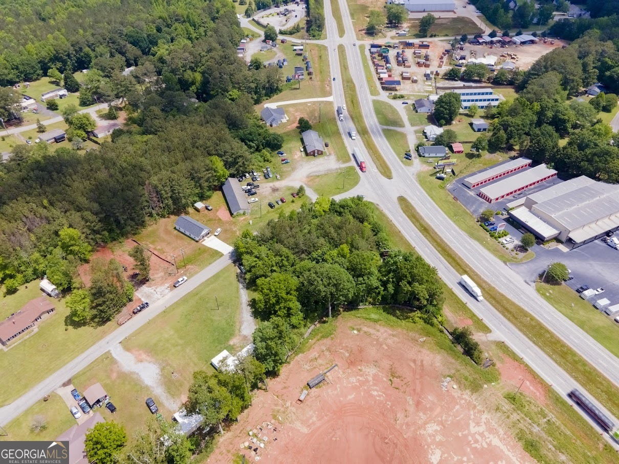 0 Carrollton Villa Rica Highway Property Photo 4