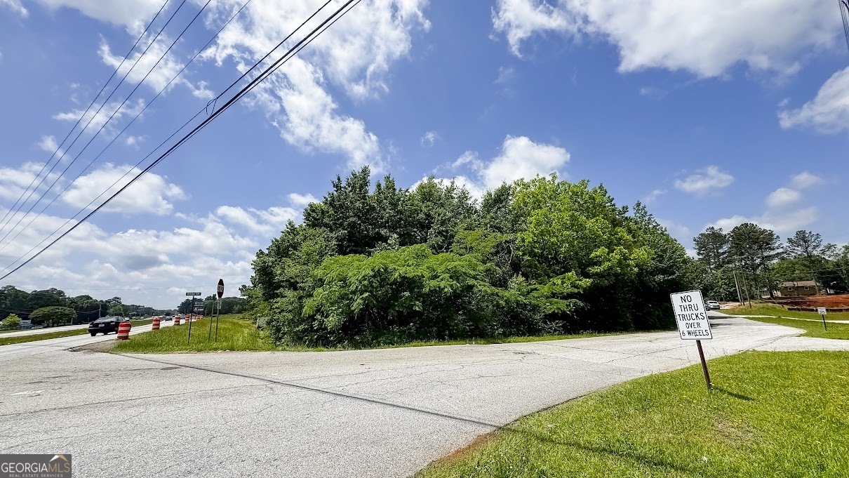 0 Carrollton Villa Rica Highway Property Photo 8
