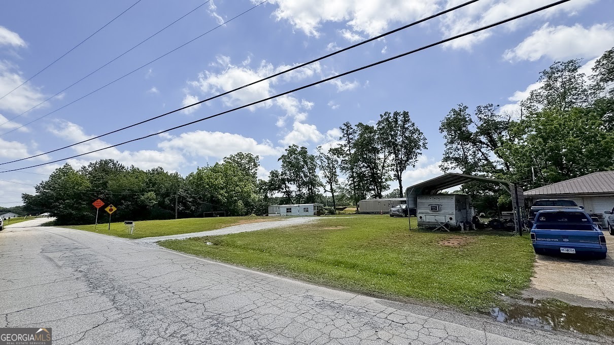 0 Carrollton Villa Rica Highway Property Photo 12