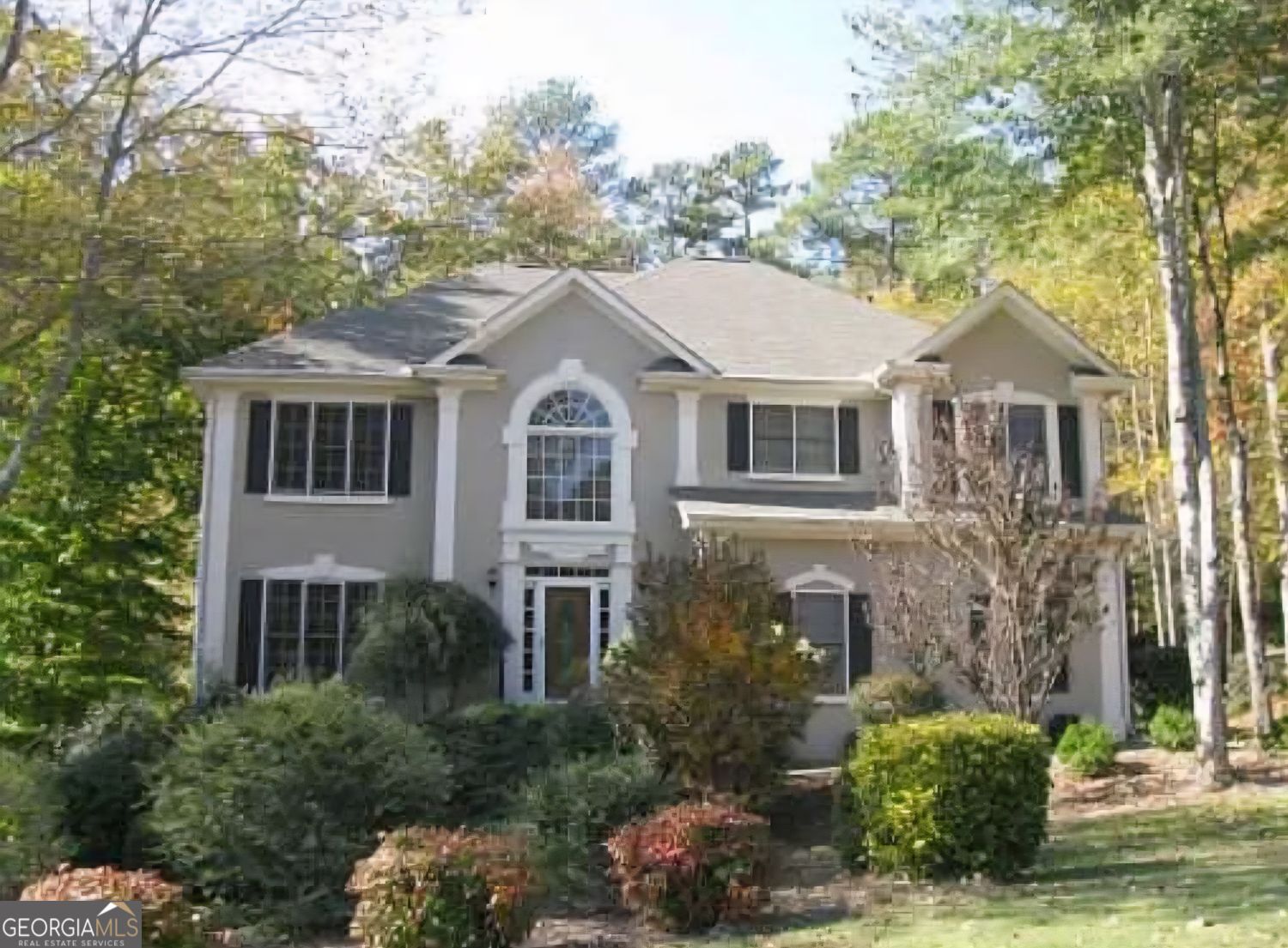 3643 Fowler Ridge Property Photo 1