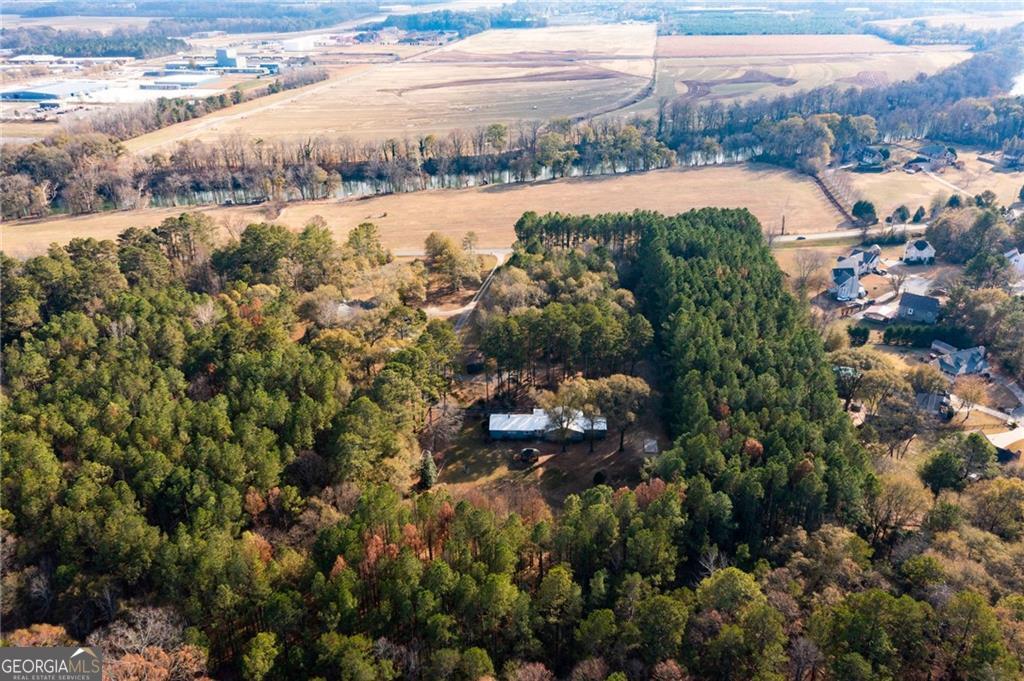 264 Euharlee Road Property Photo 4