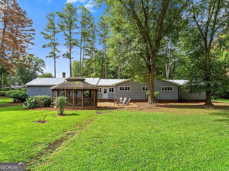 264 Euharlee Road Property Photo 23