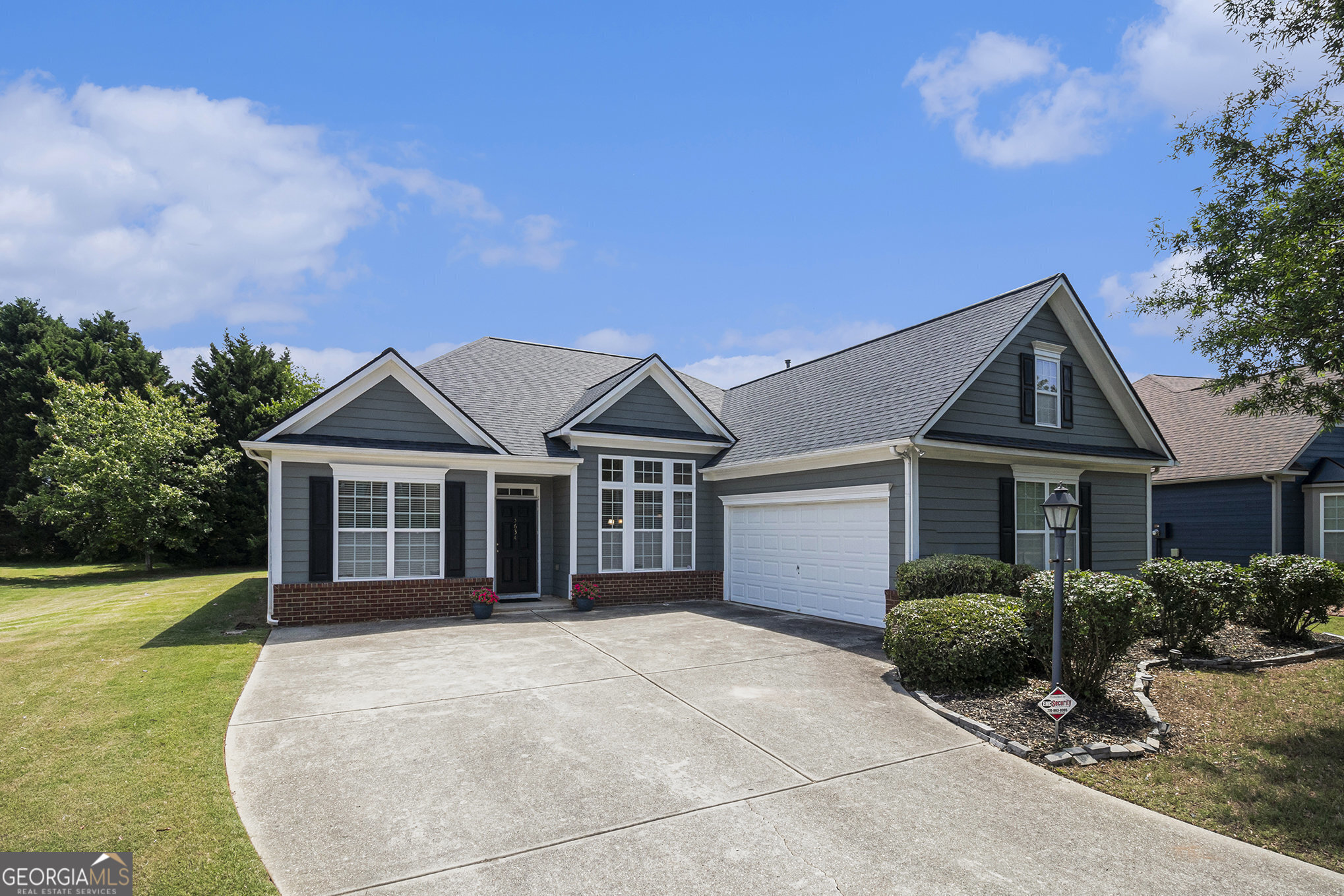 3634 Cape Lane Property Photo 1