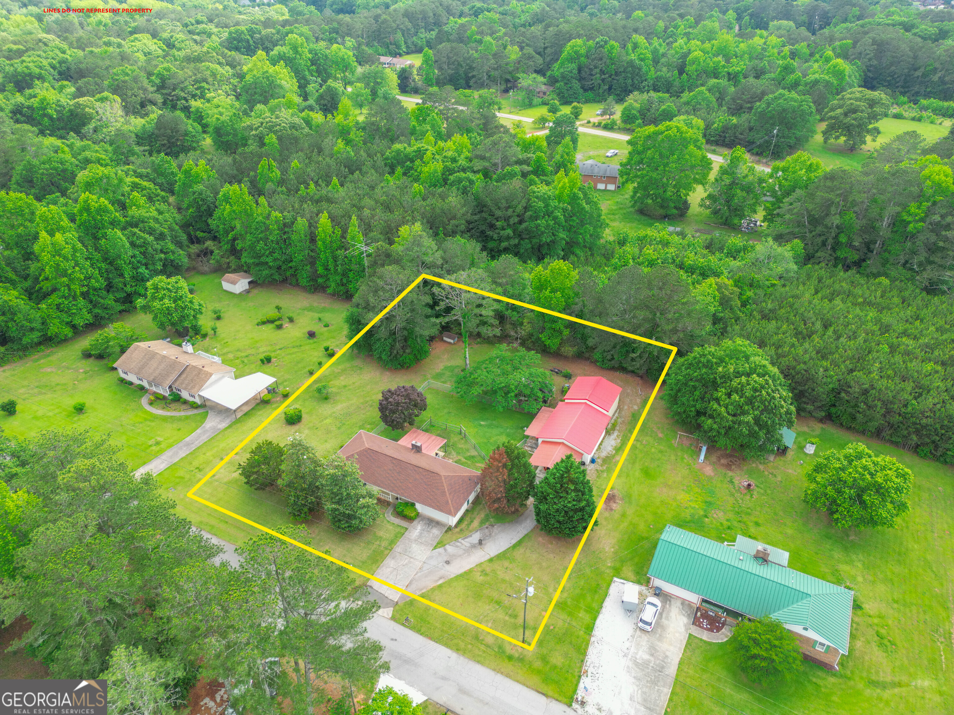 95 Stephens Drive Property Photo 1