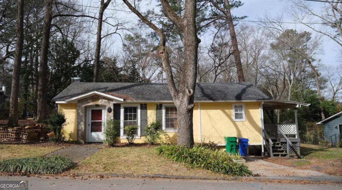 4622 Dogwood Road Property Photo 1