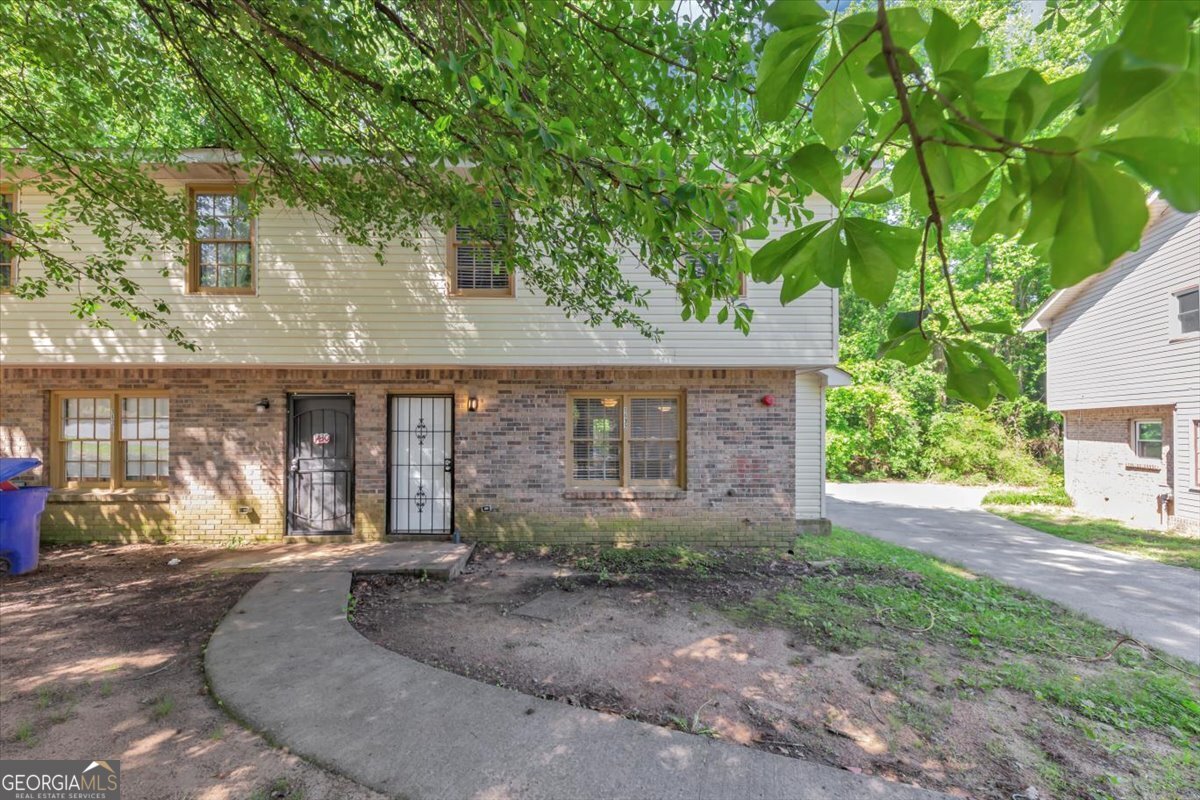 1432 Forest Villa Drive Nw Property Photo 1