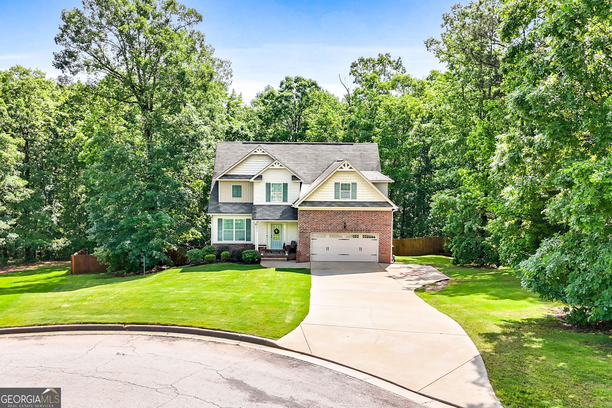 596 Deadwood Trail