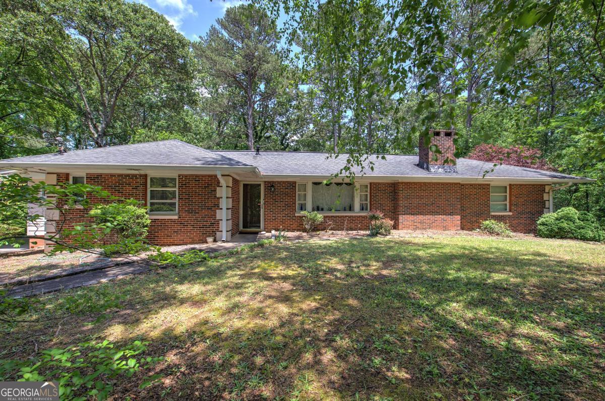 3156 Pope Road Property Photo 1
