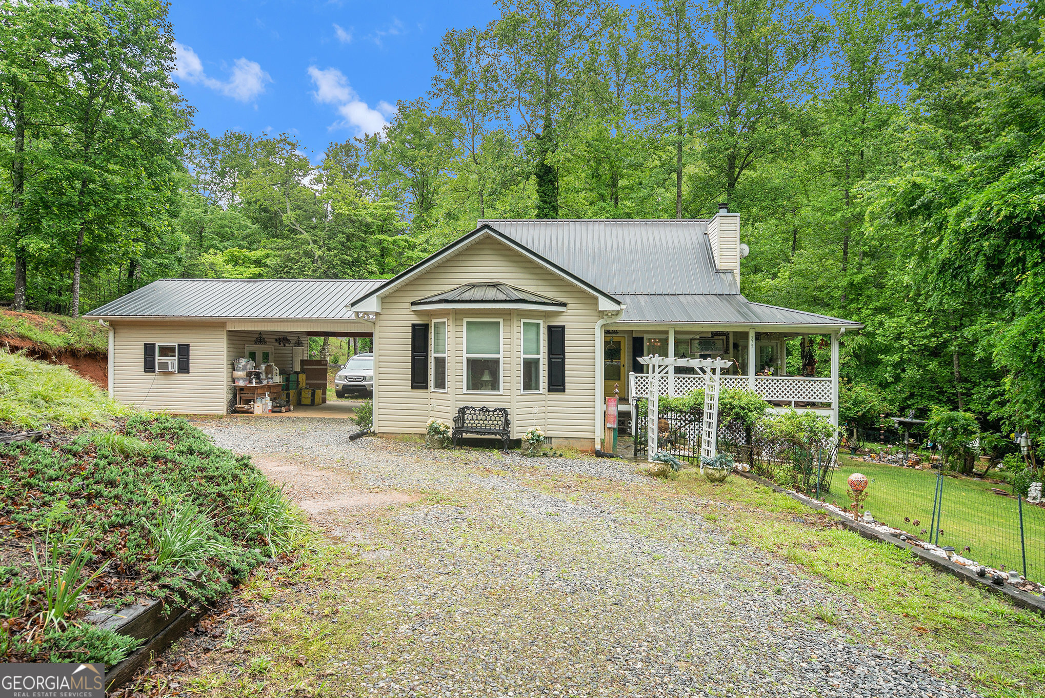 375 Buckwood Trail Property Photo 1
