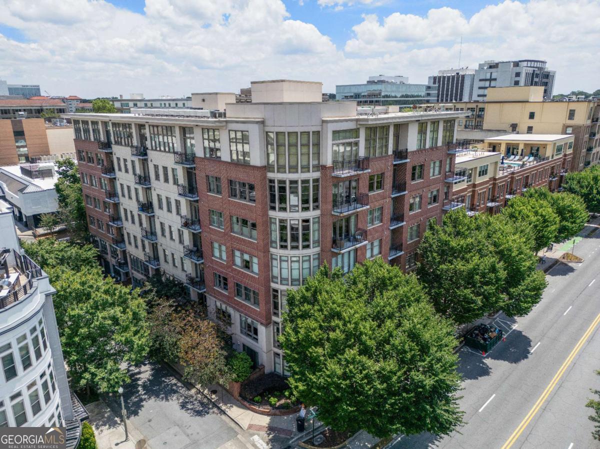 201 W Ponce De Leon Avenue # 402 Property Photo