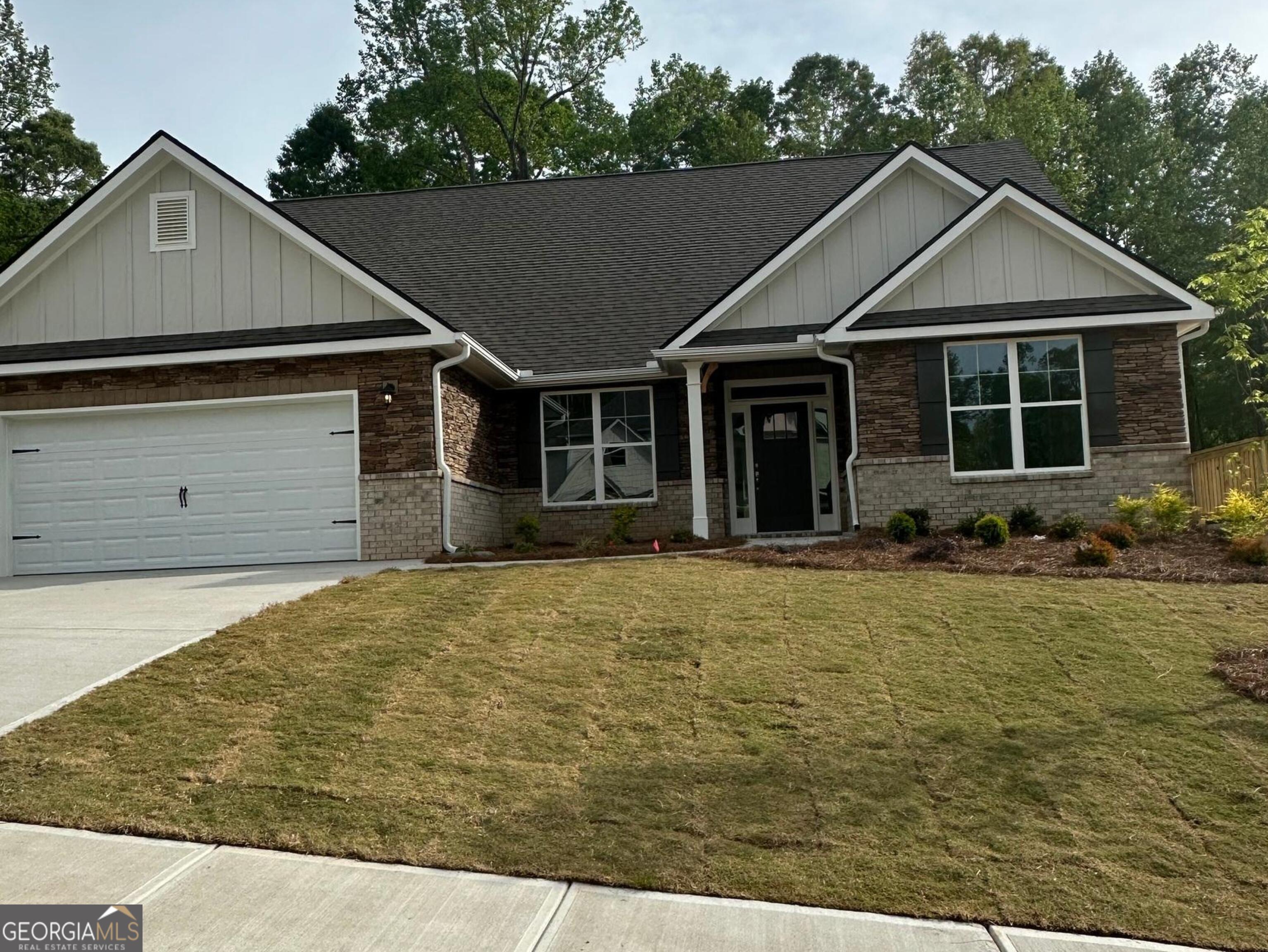 3006 Fairway Drive Property Photo 1