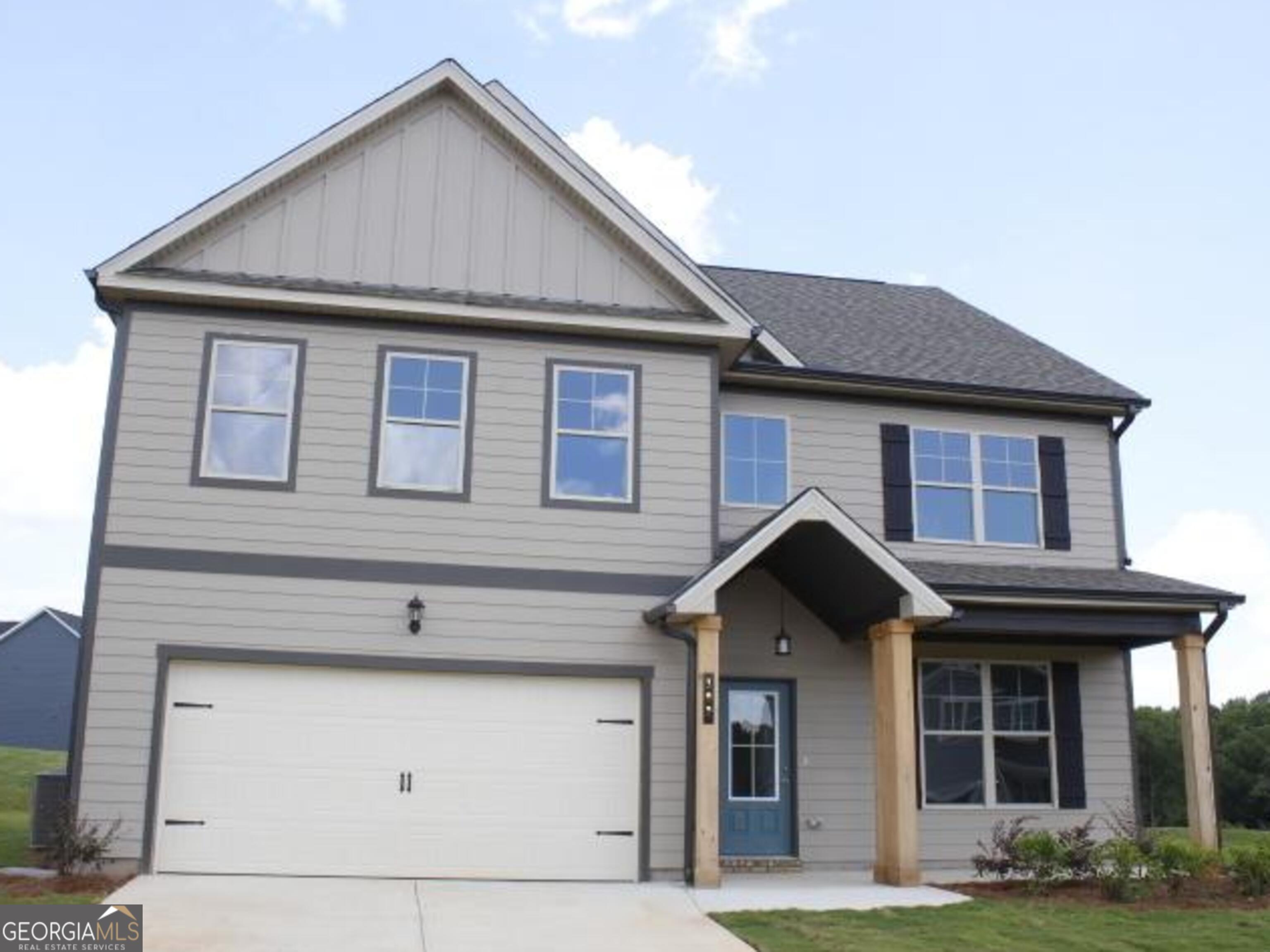 103 Sherwood Drive LOT 16 Property Photo 1