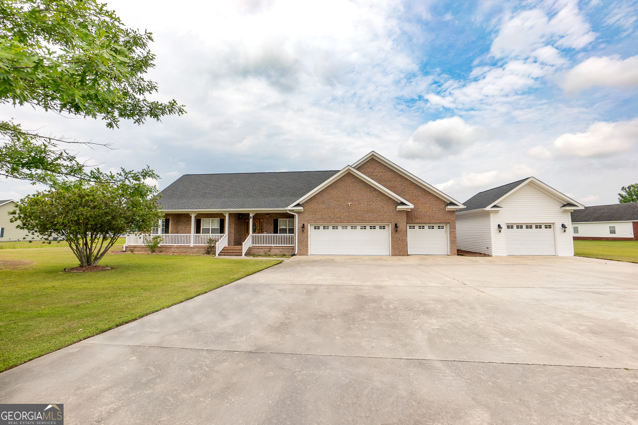 1308 Whitney Lake Road Property Photo 1