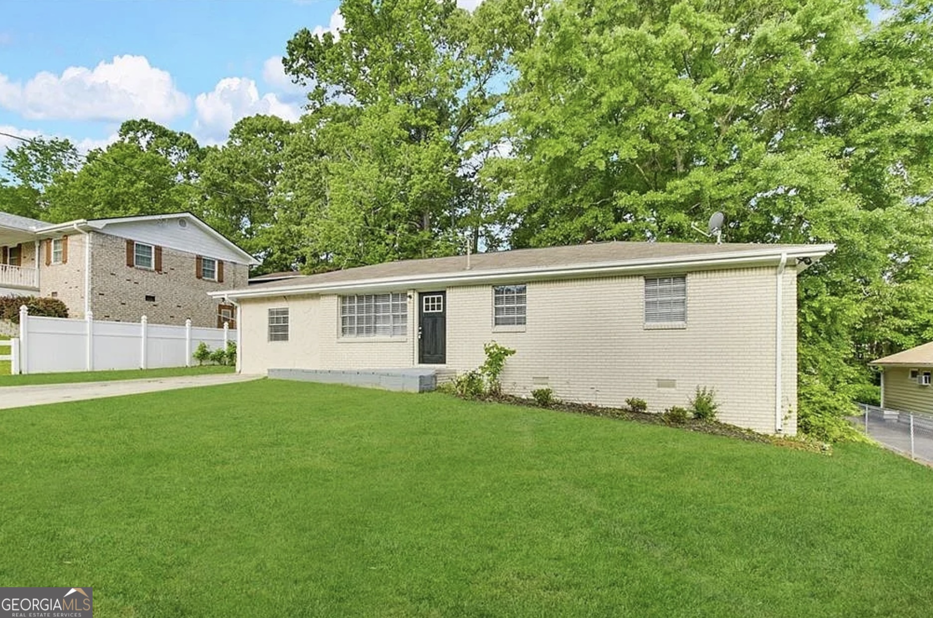 6309 Wellington Way Property Photo 1