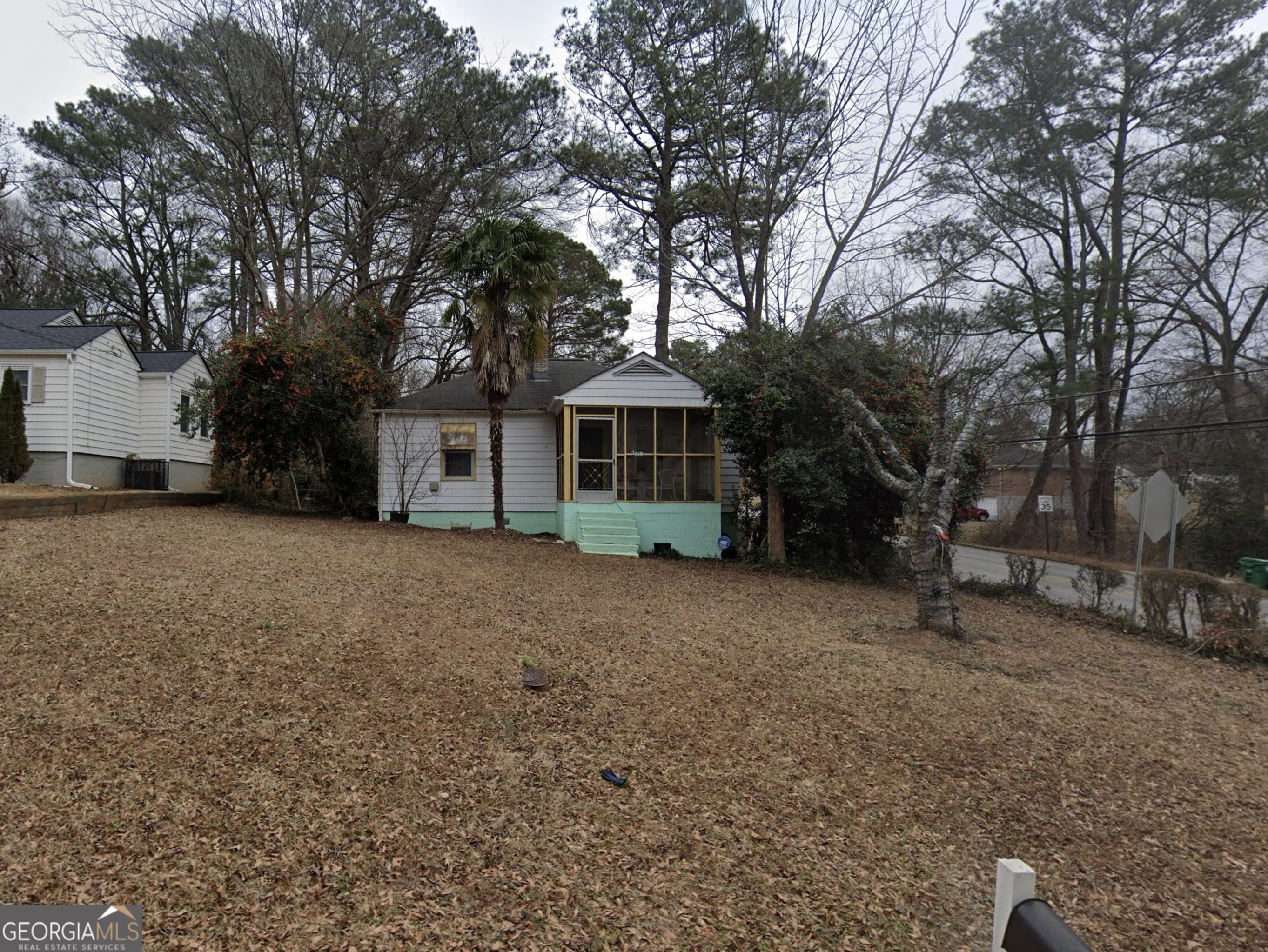 2010 Mcafee Place Property Photo 1