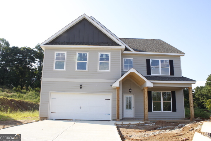 189 Sage Street LOT 36 Property Photo 1