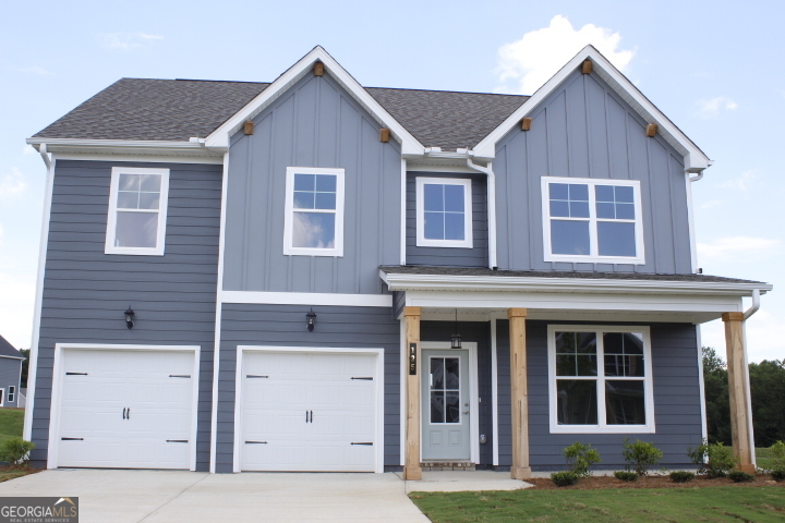 125 Sherwood Drive Lot 15 Property Photo 1