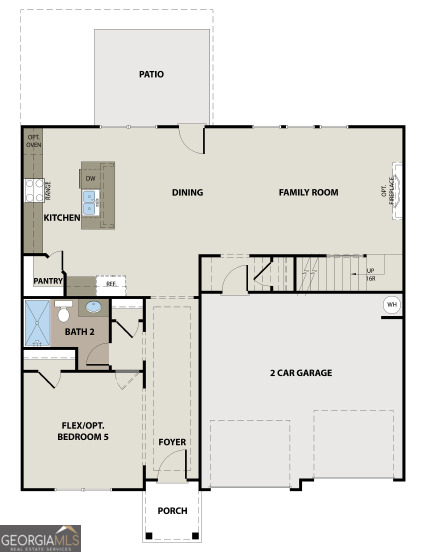 125 Sherwood Drive Lot 15 Property Photo 2