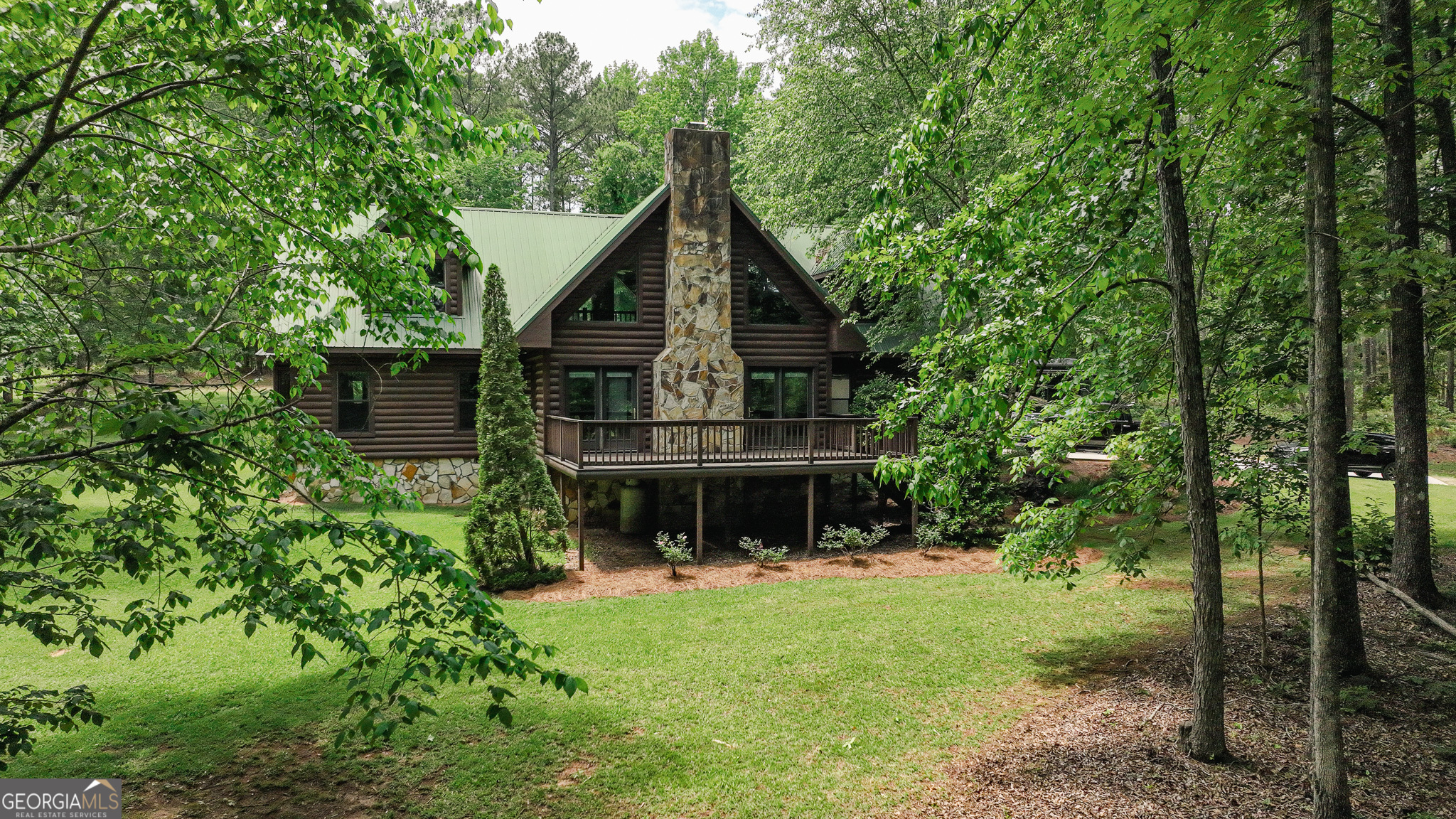 315 Mud Bridge Road Property Photo