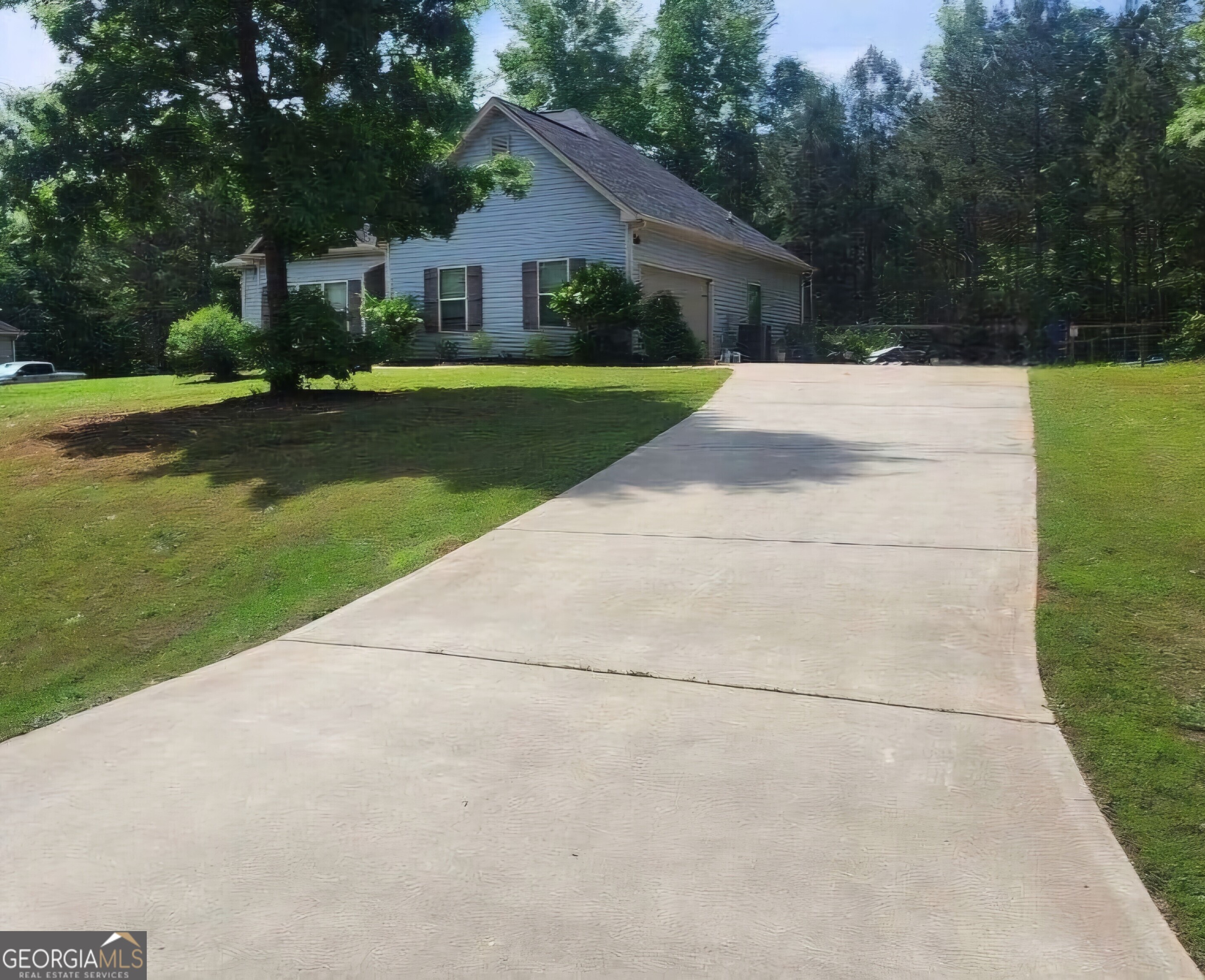 486 Hunter Welch Parkway Property Photo 1