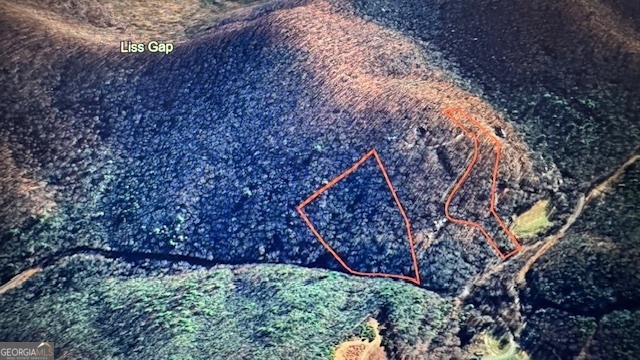 0 Cooper Gap Road Property Photo 1