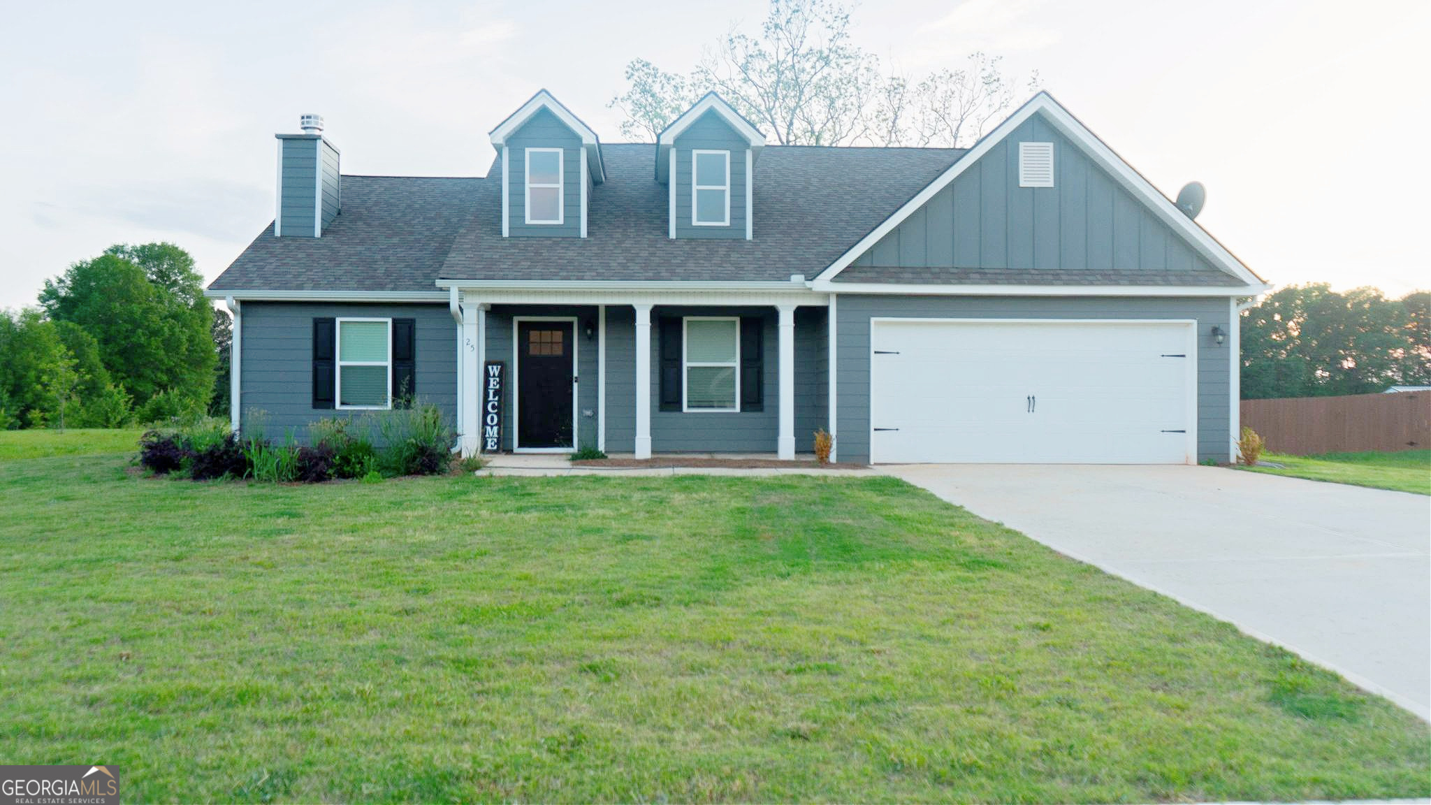 25 Creek Haven Drive Property Photo