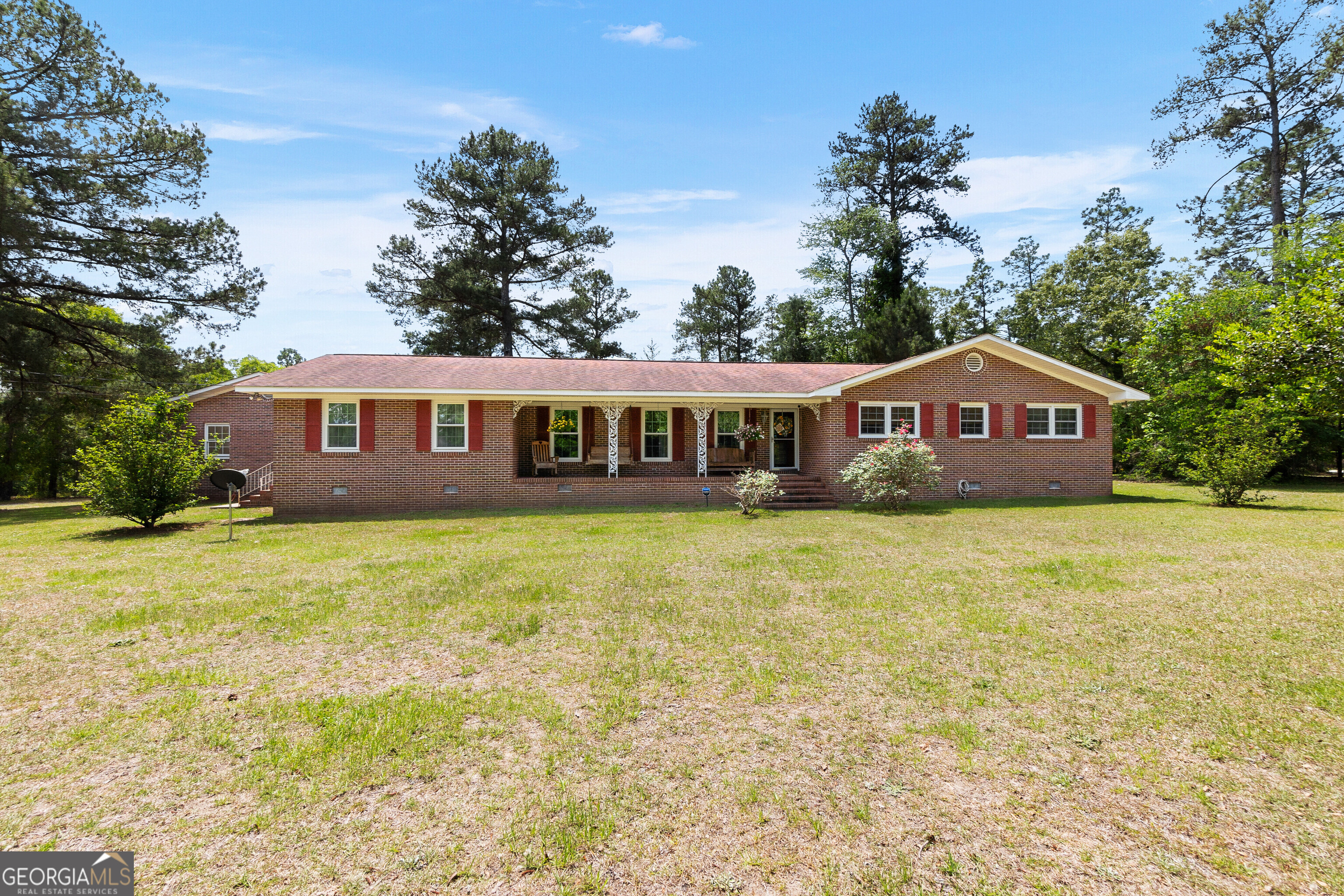 2574 Lower Hartley Bridge Road Property Photo