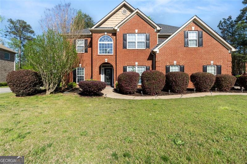 1905 Buford Court Property Photo 1