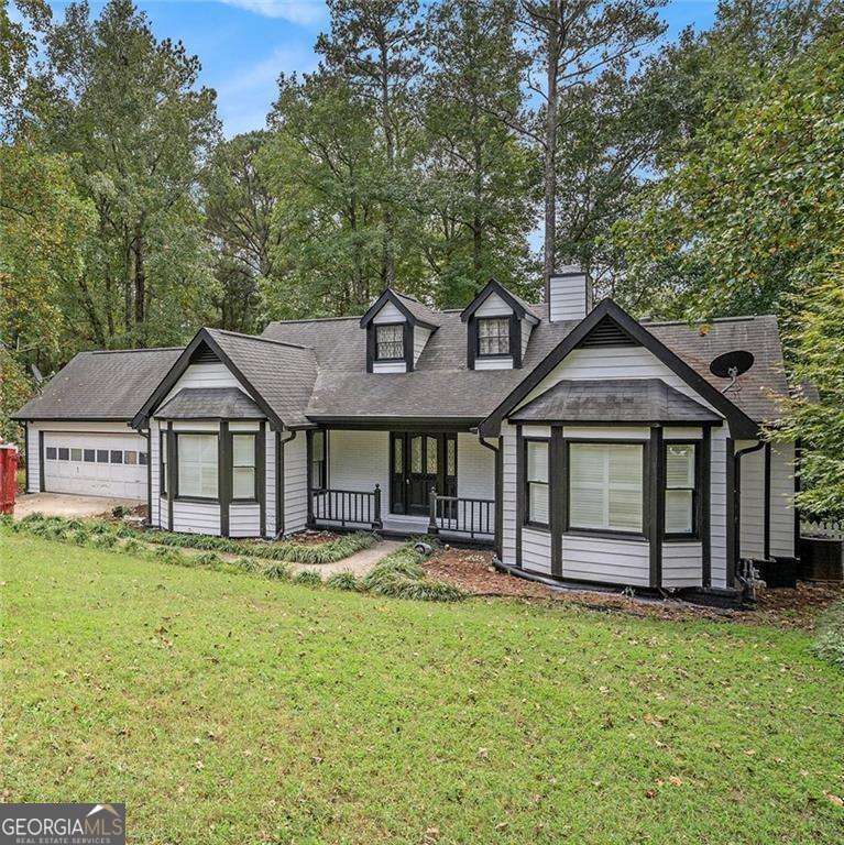 4902 Cedar Court Se Property Photo 1