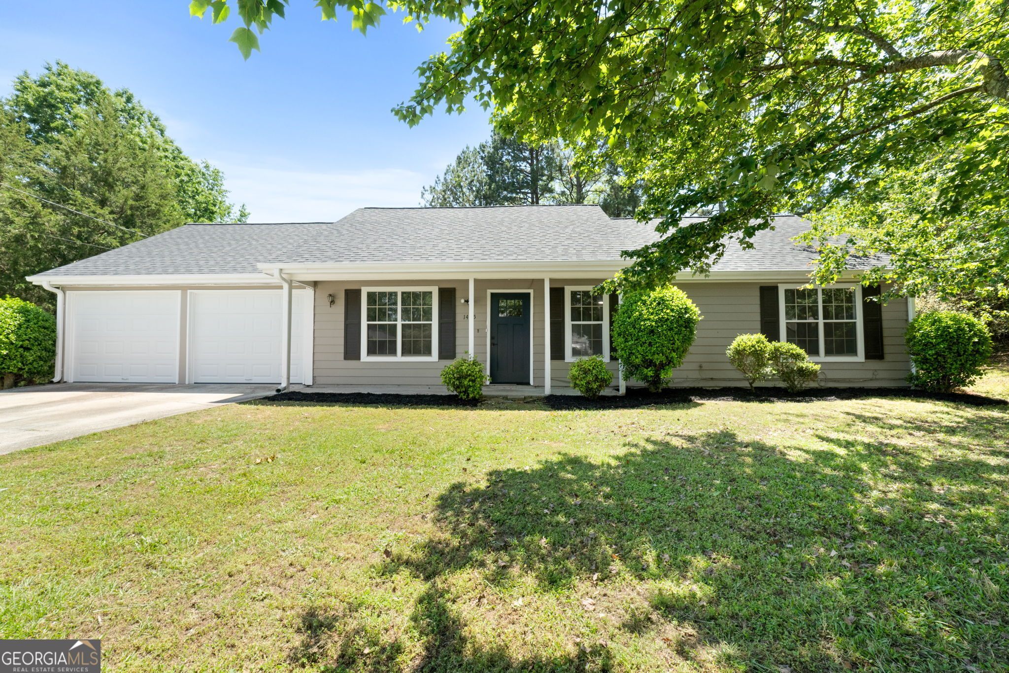1425 Meadowind Court Sw Property Photo 1