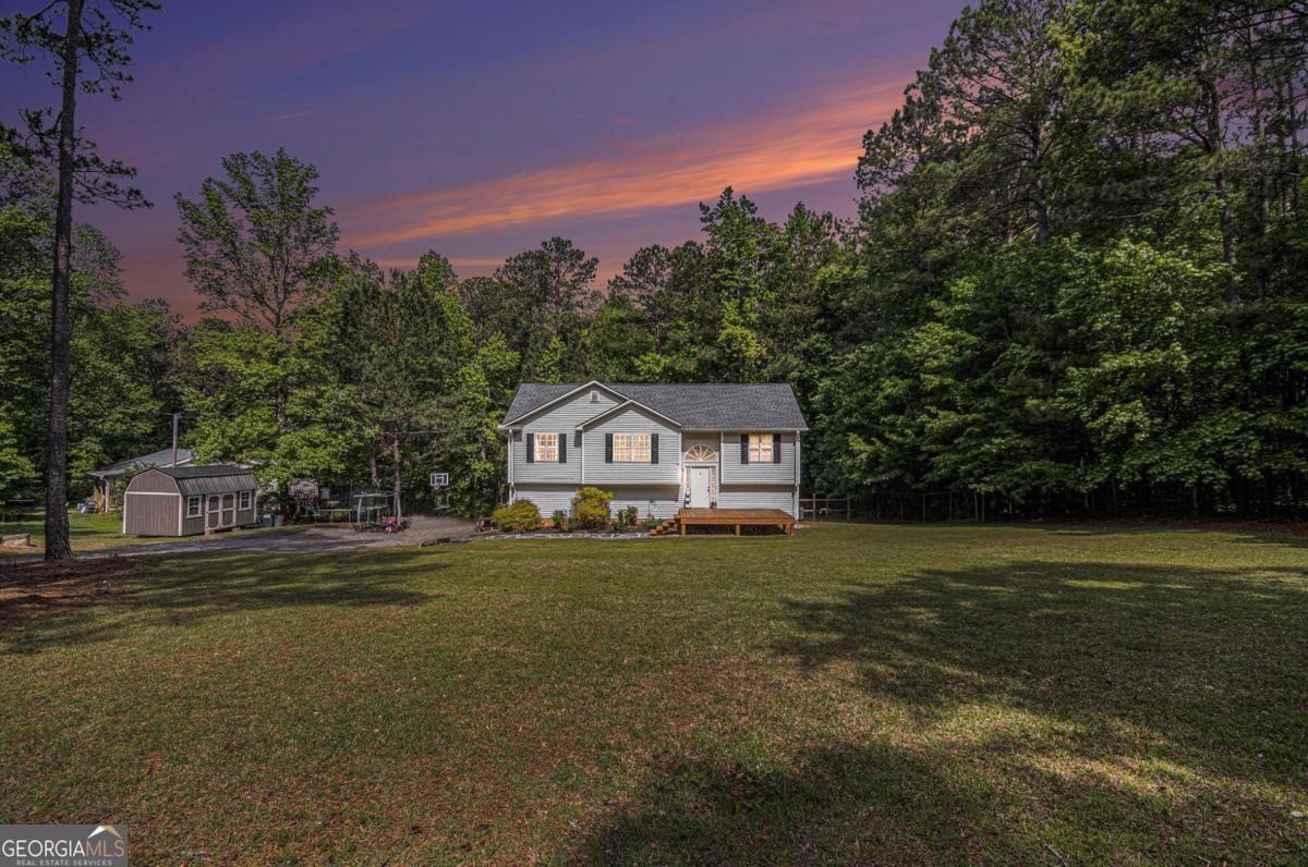 191 True Gospel Road Property Photo 1
