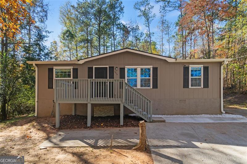 3019 Granite Drive Ne Property Photo 1