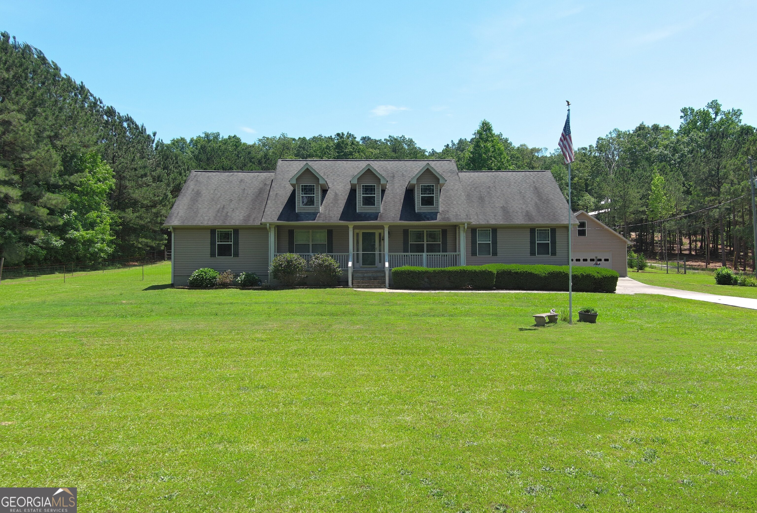 6358 Ga Hwy 109 Property Photo 1
