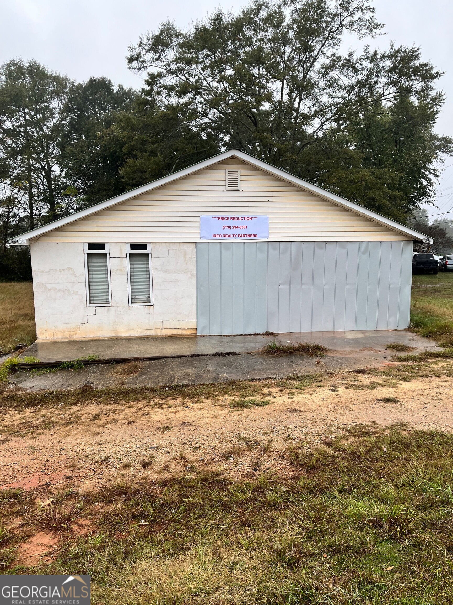 5497 Highway 17 Ga Property Photo 1