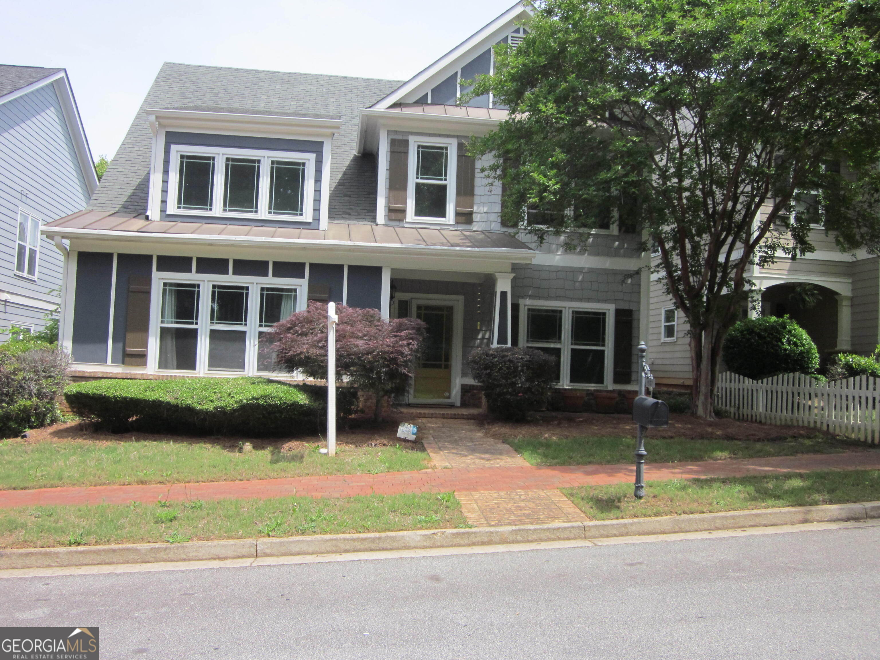 1527 Princeton Avenue Property Photo 1